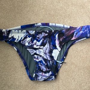 ANDY JOLYN BATHING SUIT BOTTOMS